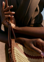PLNE - Numéro Dix - Raffia