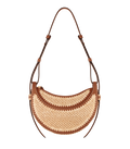 PLNE - Numéro Dix - Raffia