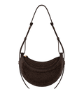 PLNE - Numéro Dix - Raffia Ebony