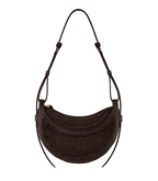 PLNE - Numéro Dix - Raffia Ebony