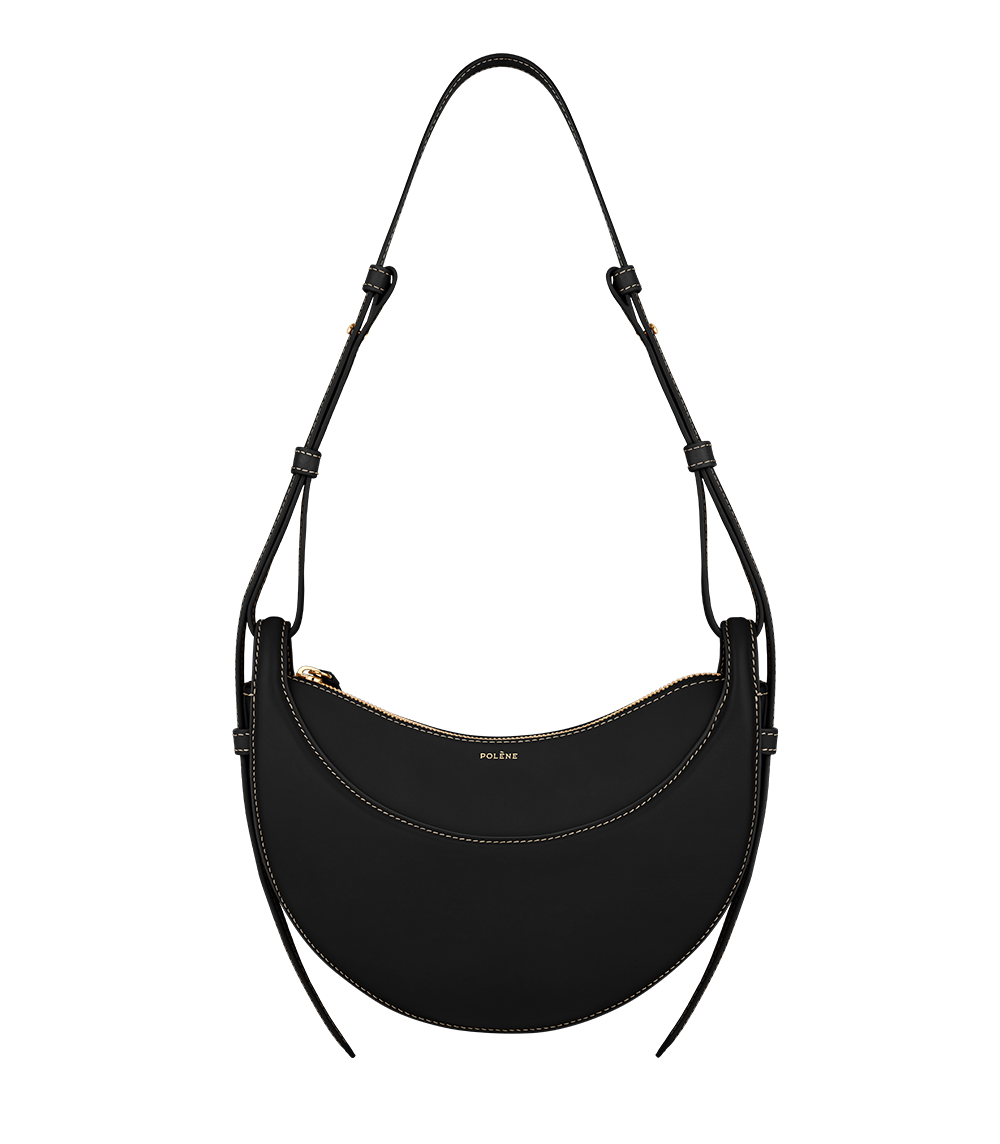 PLNE - Numéro Dix - Smooth Black