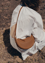 PLNE - Numéro Dix - Textured Camel