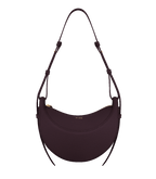 PLNE - Numéro Dix - Textured Plum