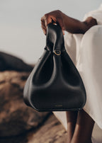 PLNE - Numéro Neuf - Textured Black