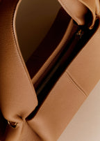 PLNE - Numéro Neuf East West - Textured Camel