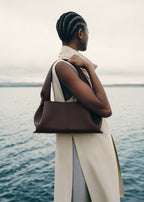 PLNE - Numéro Neuf East West - Textured Ebony