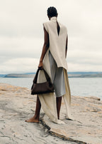 PLNE - Numéro Neuf East West - Textured Ebony