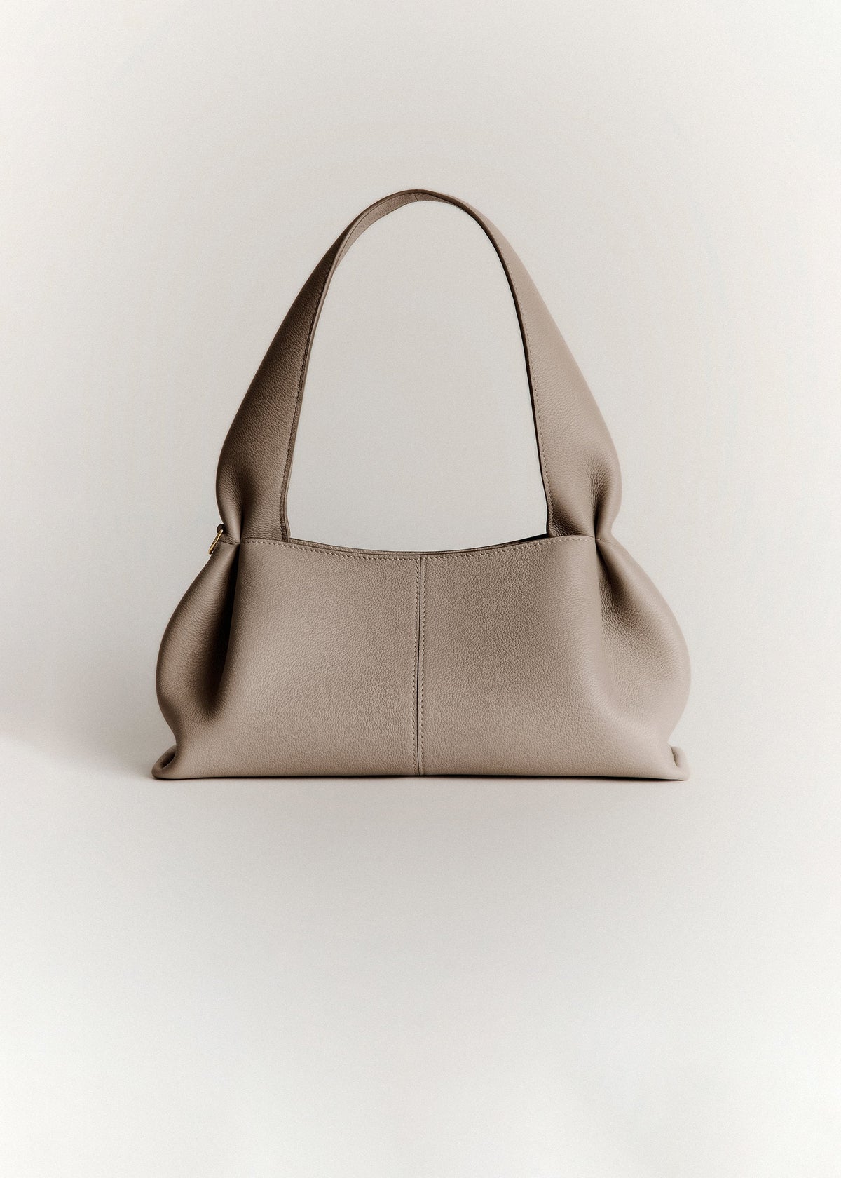 PLNE - Numéro Neuf East West - Textured Taupe