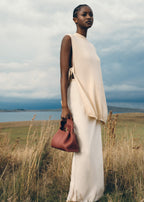 PLNE - Numéro Neuf Mini - Textured Terracotta