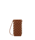 PLNE - Onda Phone Case - Cognac