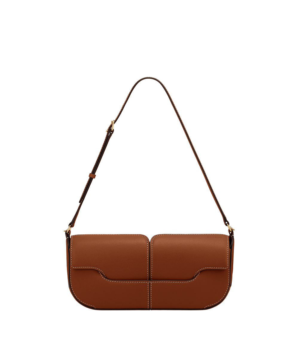 PLNE - Osmo - Smooth Cognac