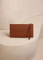 PLNE - Sierra Pouch - Duo Cognac