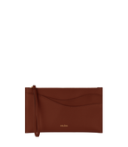 PLNE - Sierra Pouch - Duo Cognac