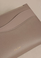 PLNE - Sierra Pouch - Duo Taupe
