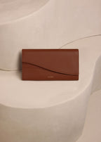 PLNE - Sierra Wallet - Duo Cognac