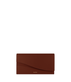 PLNE - Sierra Wallet - Duo Cognac