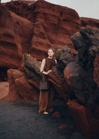 PLNE - Solé - Ebony