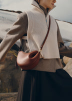 PLNE - Tonca - Textured Cognac